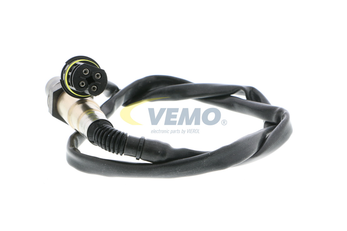 VEMO Lambdasonde MERCEDES-BENZ V30-76-0017 0025400817,A0015400717,A0015407417 Regelsonde,Lambda Sensor A0025400817,0015400717,0015407417,001540921726 von VEMO