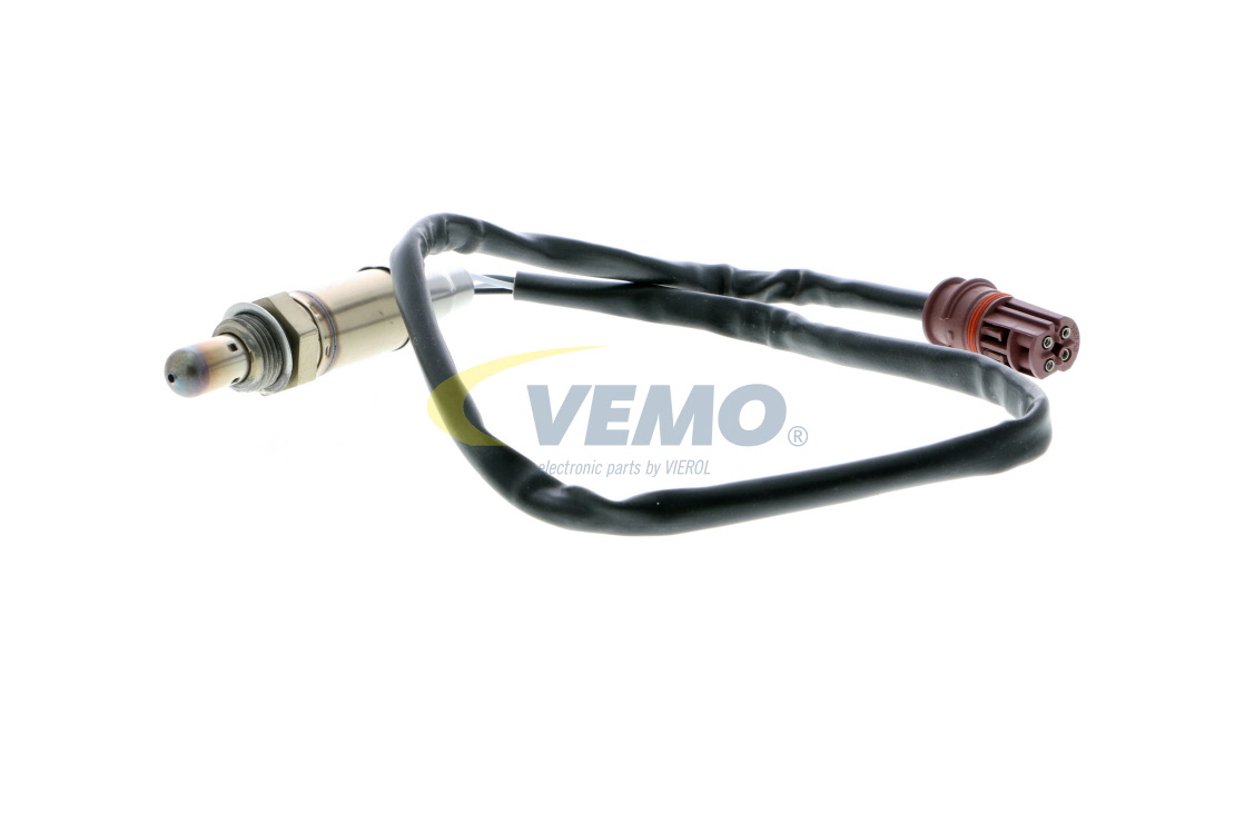 VEMO Lambdasonde MERCEDES-BENZ V30-76-0020 0015401117,A0015401117 Regelsonde,Lambda Sensor von VEMO