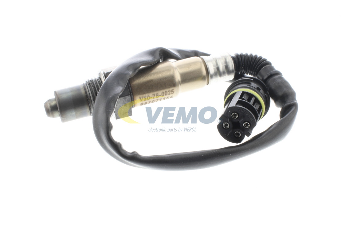 VEMO Lambdasonde MERCEDES-BENZ V30-76-0025 0015404617,001540461728,A0015404617 Regelsonde,Lambda Sensor A001540461728 von VEMO