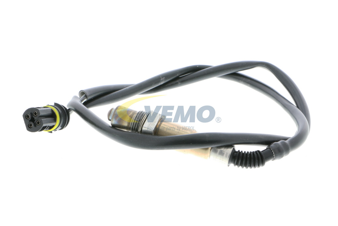 VEMO Lambdasonde MERCEDES-BENZ V30-76-0031 0015407417,0015408017,A0015407417 Regelsonde,Lambda Sensor A0015408017 von VEMO