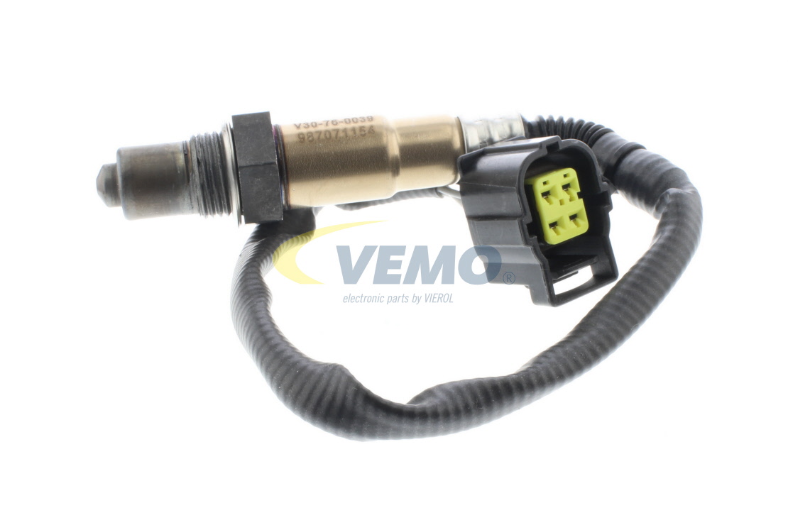 VEMO Lambdasonde MERCEDES-BENZ V30-76-0039 A0045420718,A0045420818,0035428218 Regelsonde,Lambda Sensor 0045420718,0045420818,A0035428218 von VEMO