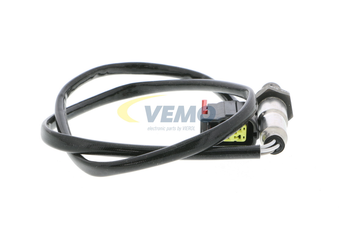 VEMO Lambdasonde MERCEDES-BENZ V30-76-0047 0065422218,A0065422218 Regelsonde,Lambda Sensor von VEMO