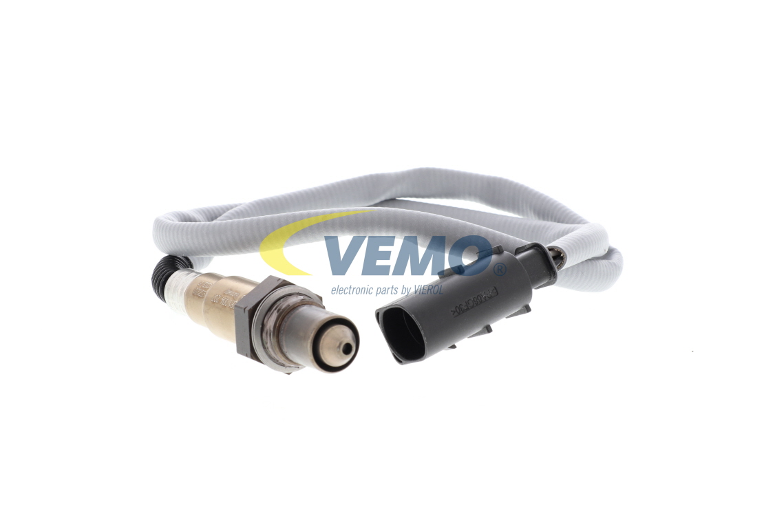 VEMO Lambdasonde MERCEDES-BENZ V30-76-0052 A0075421618,A0075425118,0075421618 Regelsonde,Lambda Sensor 0075425118 von VEMO