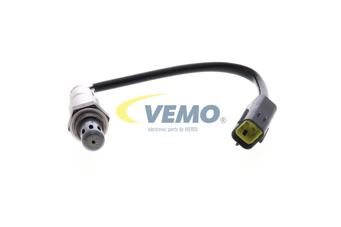 VEMO Lambdasonde NISSAN,INFINITI V38-76-0007 22690ED000,226A04V00A,226A0EN21A Regelsonde,Lambda Sensor von VEMO