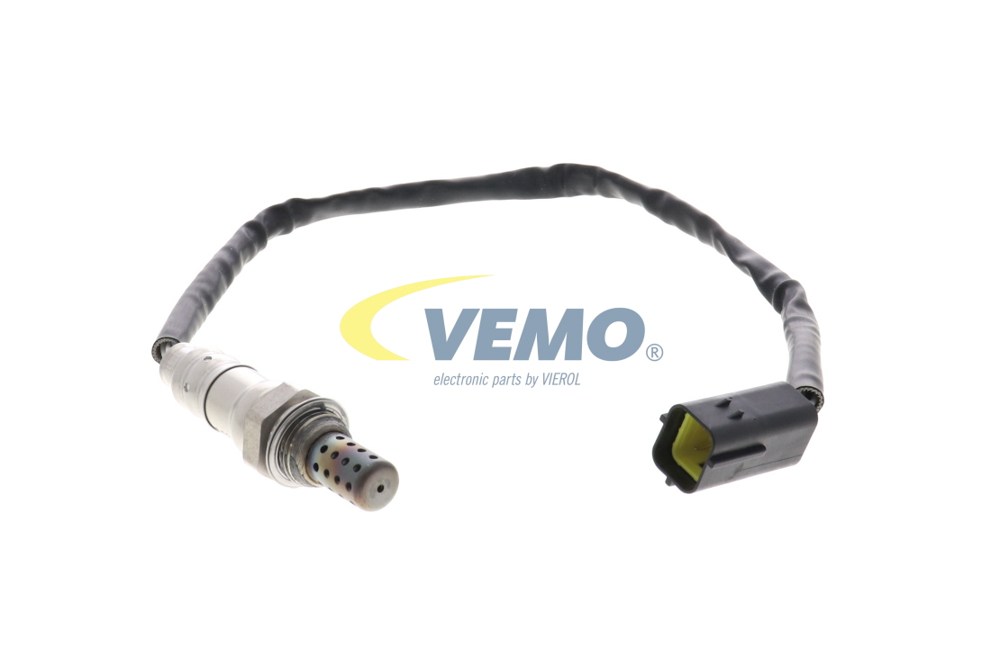 VEMO Lambdasonde NISSAN,INFINITI V38-76-0020 226A0ET000,22690EN200 Regelsonde,Lambda Sensor von VEMO