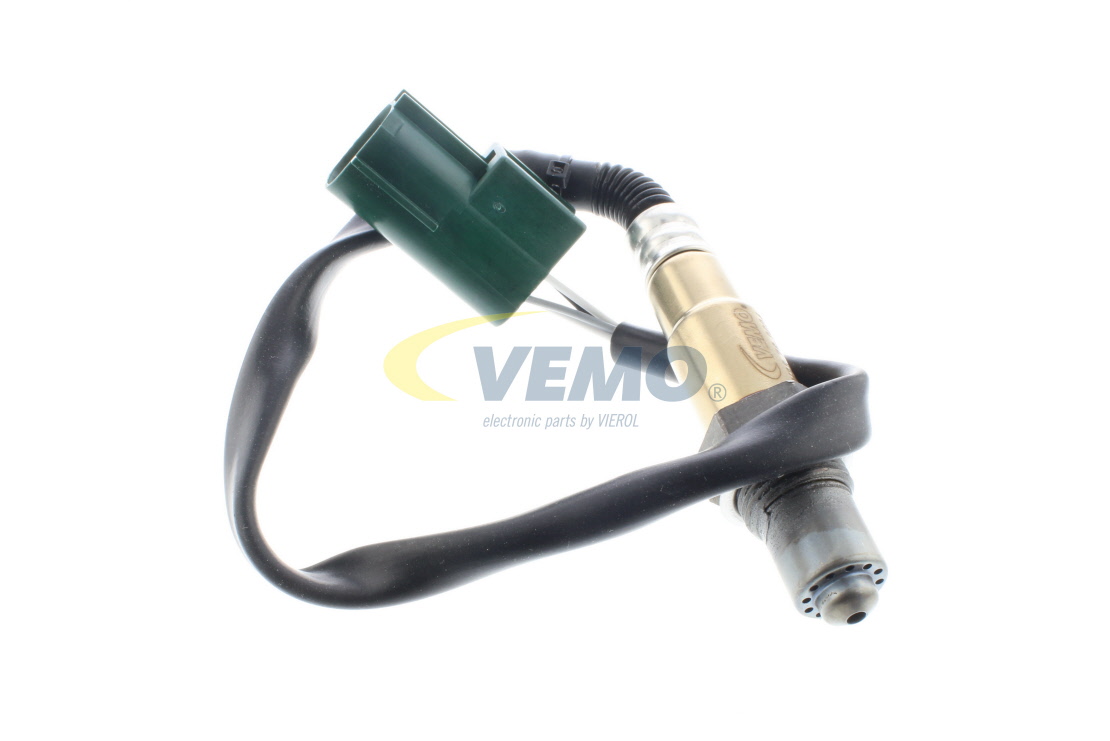 VEMO Lambdasonde NISSAN V38-76-0004 22690AX000,22690AU000 Regelsonde,Lambda Sensor von VEMO