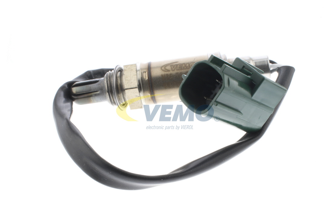 VEMO Lambdasonde NISSAN V38-76-0006 226A07J601,226A05M301 Regelsonde,Lambda Sensor von VEMO