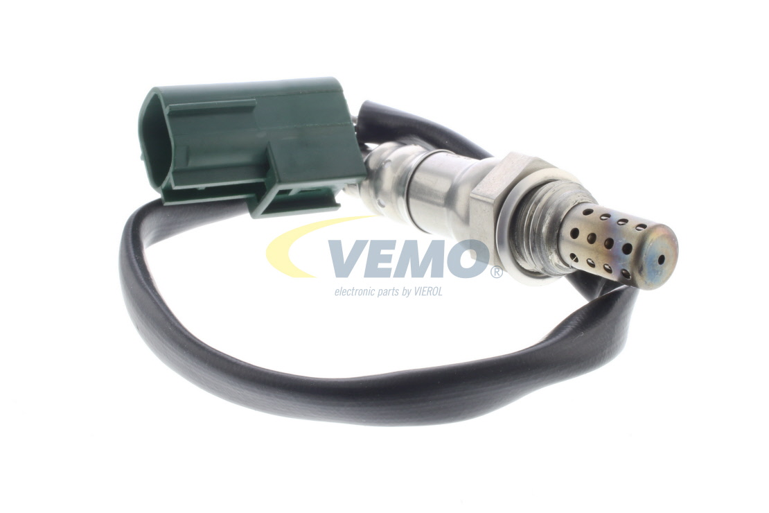 VEMO Lambdasonde NISSAN V38-76-0017 226A09E800,226A09E801,226A0AX000 Regelsonde,Lambda Sensor 226A18J100,226A04U301,226A06N160,226A06N161 von VEMO