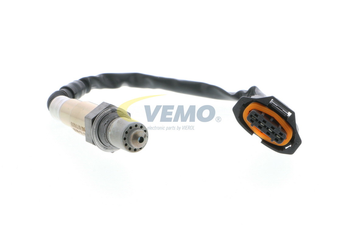 VEMO Lambdasonde OPEL,CHEVROLET,SAAB V40-76-0036 09129885,855252,025198481 Regelsonde,Lambda Sensor 5855391,855528,1525TZ,92068775,055562206,0855252 von VEMO