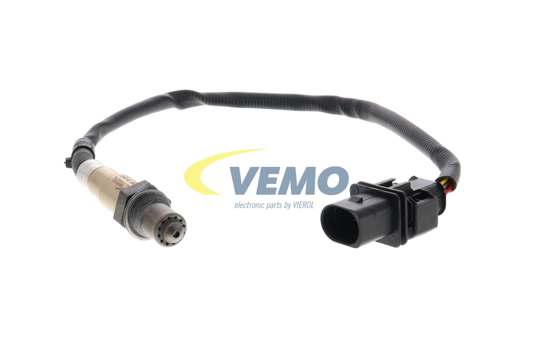 VEMO Lambdasonde OPEL,CHEVROLET,SAAB V40-76-0045 55261905,55577162,0855445 Regelsonde,Lambda Sensor 55566184,55572548,5855380 von VEMO