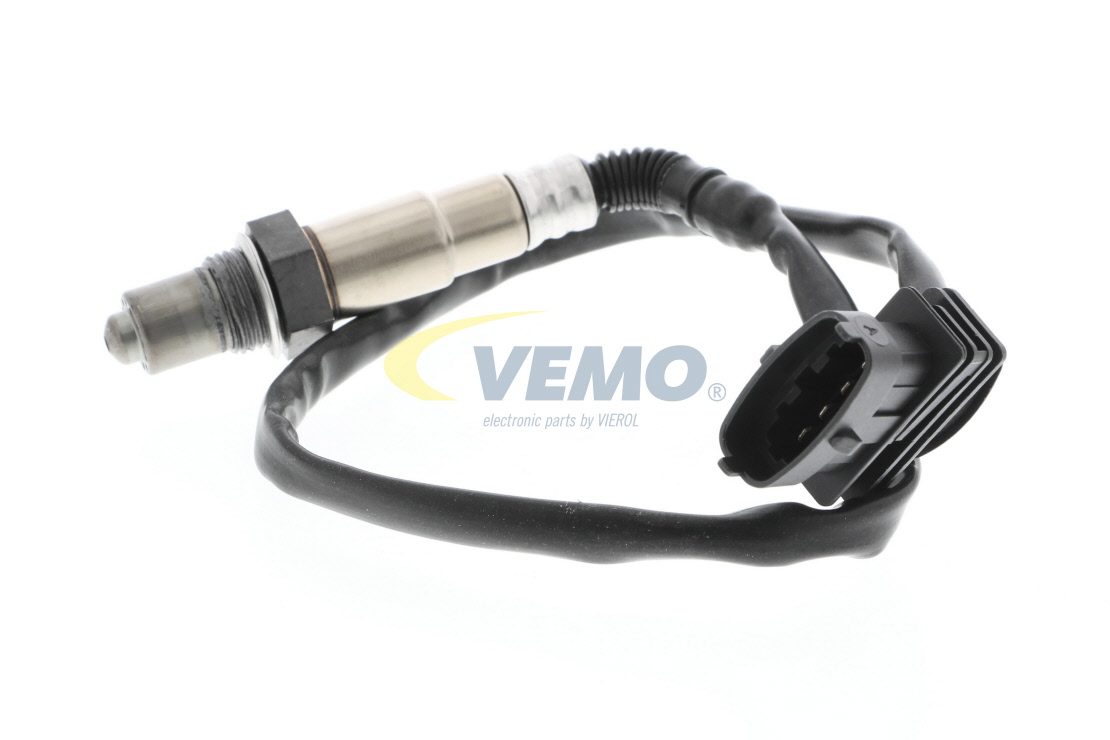 VEMO Lambdasonde OPEL,CHEVROLET,VAUXHALL V40-76-0032 0855436,855436,93188396 Regelsonde,Lambda Sensor von VEMO