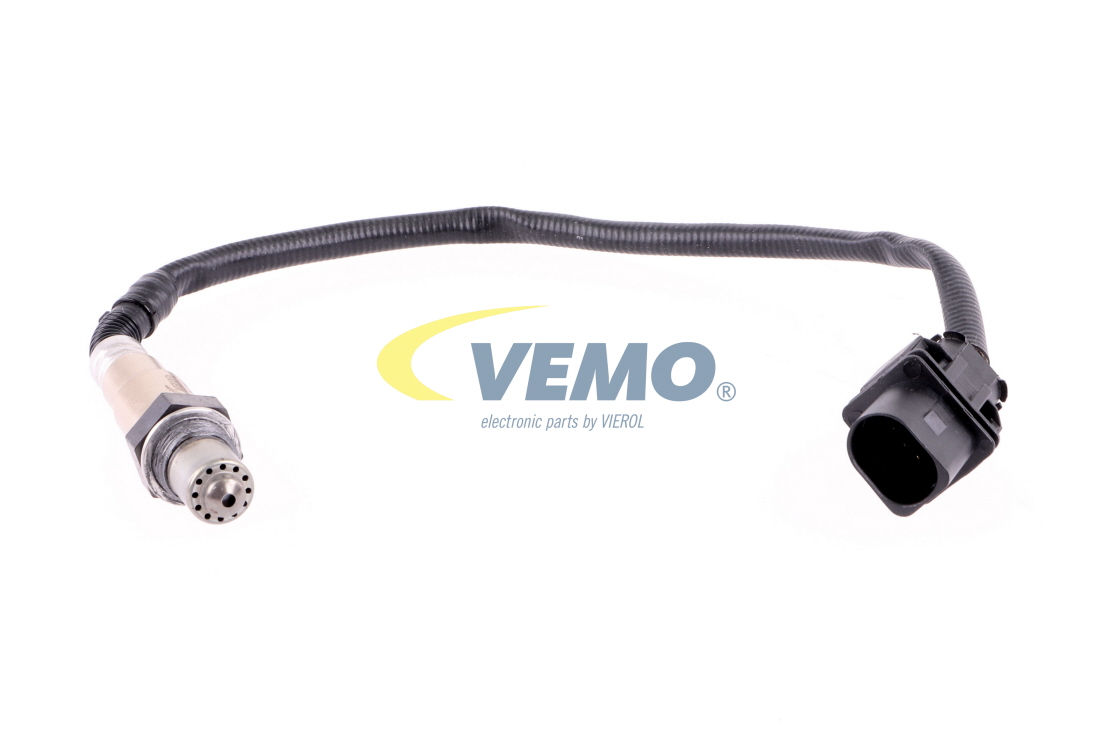 VEMO Lambdasonde OPEL,FIAT,HYUNDAI V53-76-0008 55189996,855506,00551899960 Regelsonde,Lambda Sensor 55182912,504135503,84286040,93179226,500026738 von VEMO