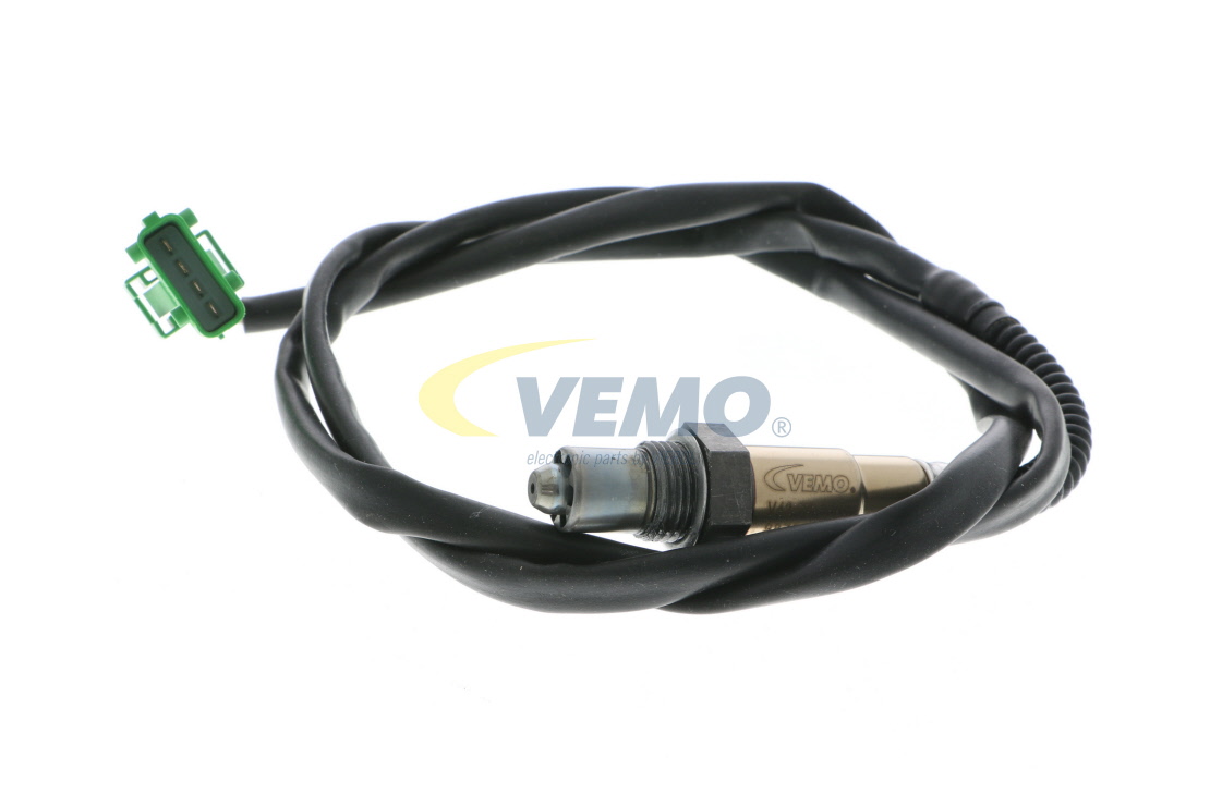 VEMO Lambdasonde OPEL,FIAT,PEUGEOT V42-76-0003 9622997680,9635978980,1628EC Regelsonde,Lambda Sensor 1628HQ,96229976,96359789,1628R5 von VEMO