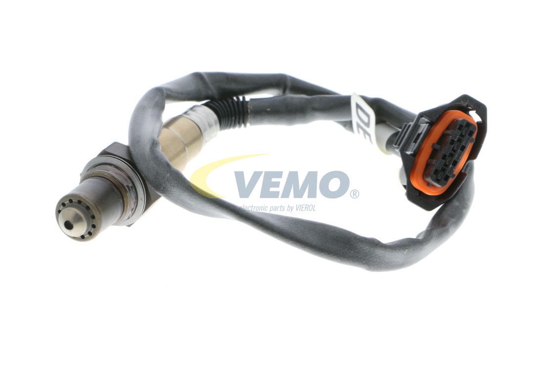 VEMO Lambdasonde OPEL,FIAT,SUZUKI V40-76-0033 0855350,0855530,25198484 Regelsonde,Lambda Sensor 55562205,855530 von VEMO