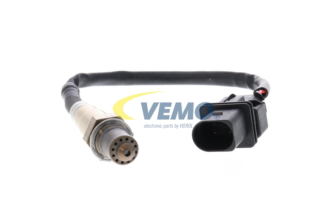 VEMO Lambdasonde OPEL,FORD,FIAT V22-76-0018 1618NE,9687161080 Regelsonde,Lambda Sensor von VEMO