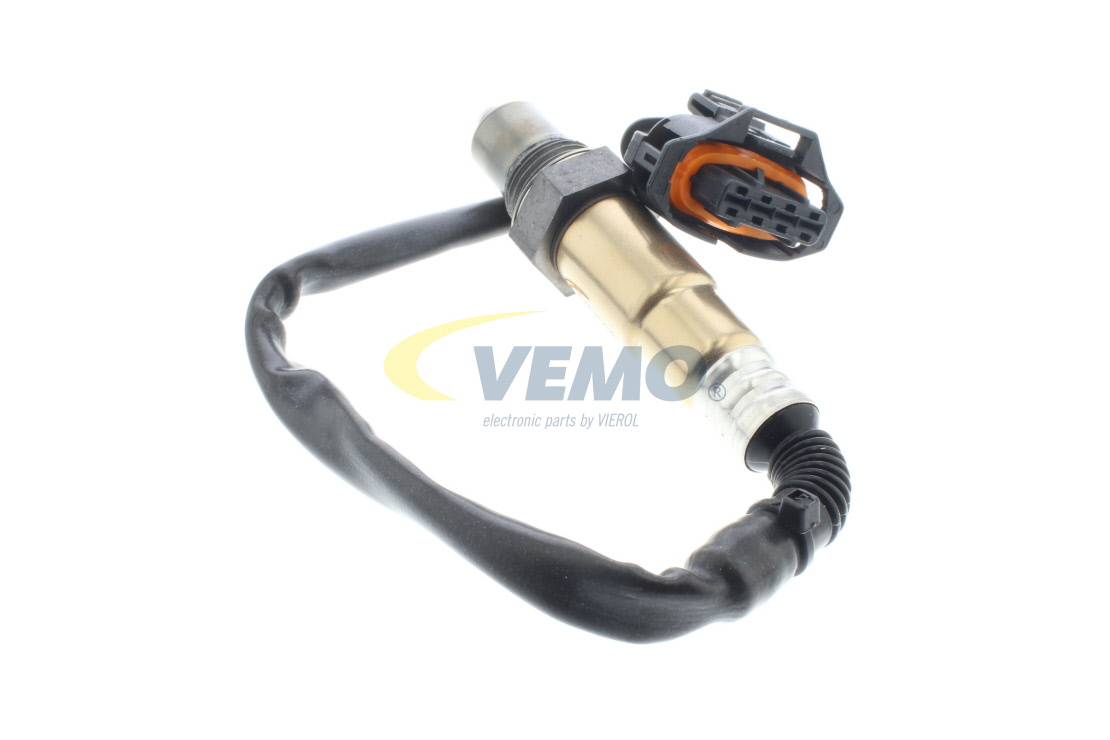 VEMO Lambdasonde OPEL,PORSCHE,VAUXHALL V40-76-0010 9199470,0855351,24432940 Regelsonde,Lambda Sensor 9129954,9192922,855406,855351,855387,0855369 von VEMO