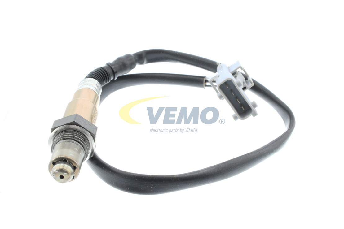 VEMO Lambdasonde OPEL,RENAULT,FIAT V45-76-0006 99660611601,99660617800,99660617801 Regelsonde,Lambda Sensor von VEMO