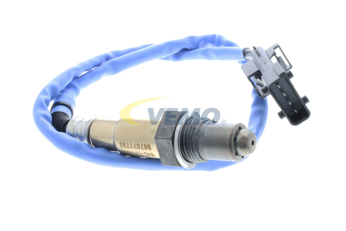 VEMO Lambdasonde OPEL,RENAULT,FIAT V45-76-0011 99660616800,99660616801,99660616802 Regelsonde,Lambda Sensor von VEMO