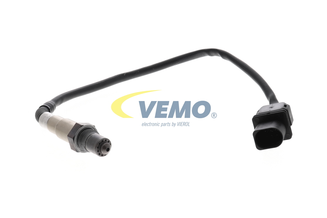 VEMO Lambdasonde OPEL,RENAULT,NISSAN V46-76-0027 2269000Q0P,4406791,4420907 Regelsonde,Lambda Sensor 95515280,226A42850R,8201030496 von VEMO