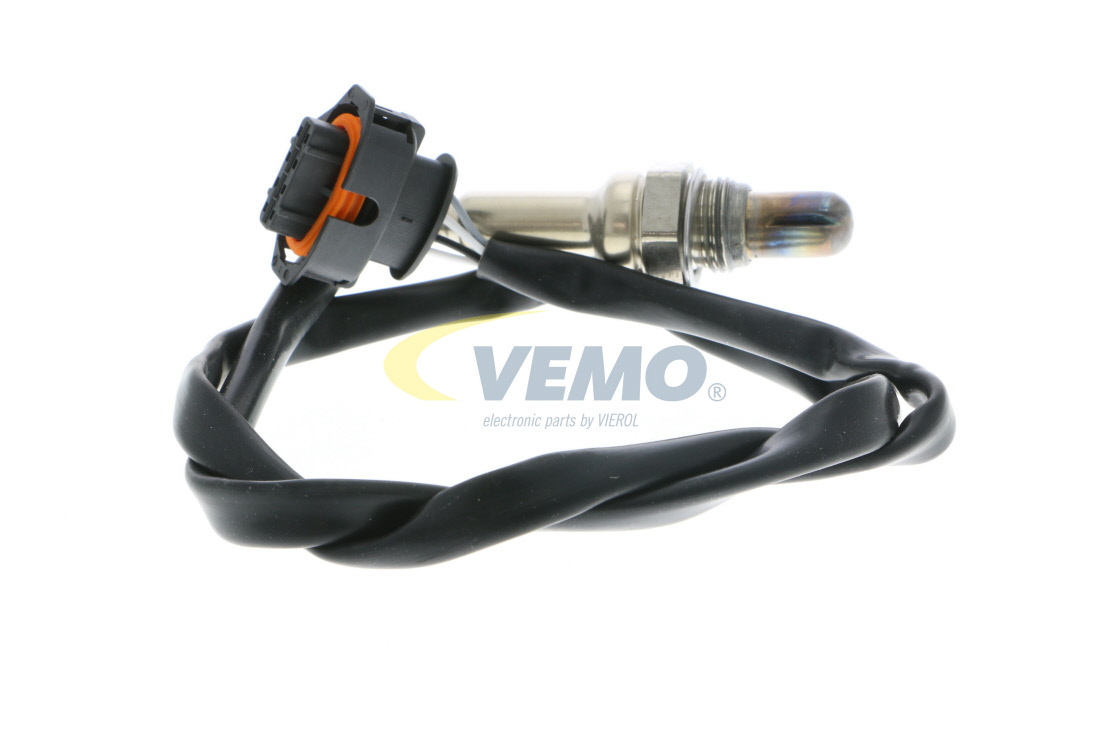 VEMO Lambdasonde OPEL,SAAB,VAUXHALL V40-76-0006 55205018,55566648,055566650 Regelsonde,Lambda Sensor 0855356,0855422,09195606,09202575,09202577 von VEMO