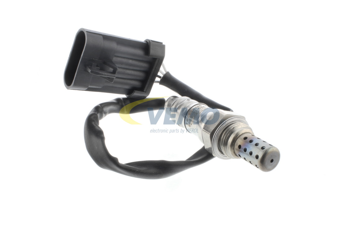 VEMO Lambdasonde OPEL,VAUXHALL V40-76-0009 9118698,0855344,0855345 Regelsonde,Lambda Sensor 09118698,25177596,855345 von VEMO