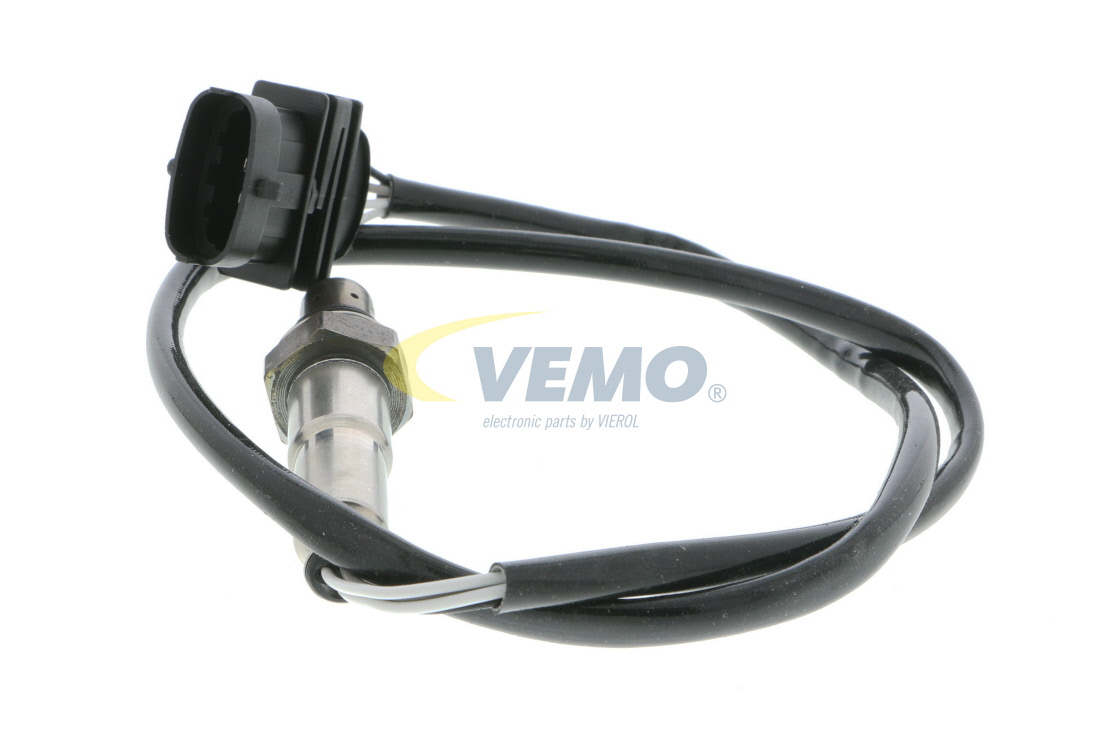 VEMO Lambdasonde OPEL,VAUXHALL V40-76-0011 25321313,0855353,25322114 Regelsonde,Lambda Sensor 855353 von VEMO