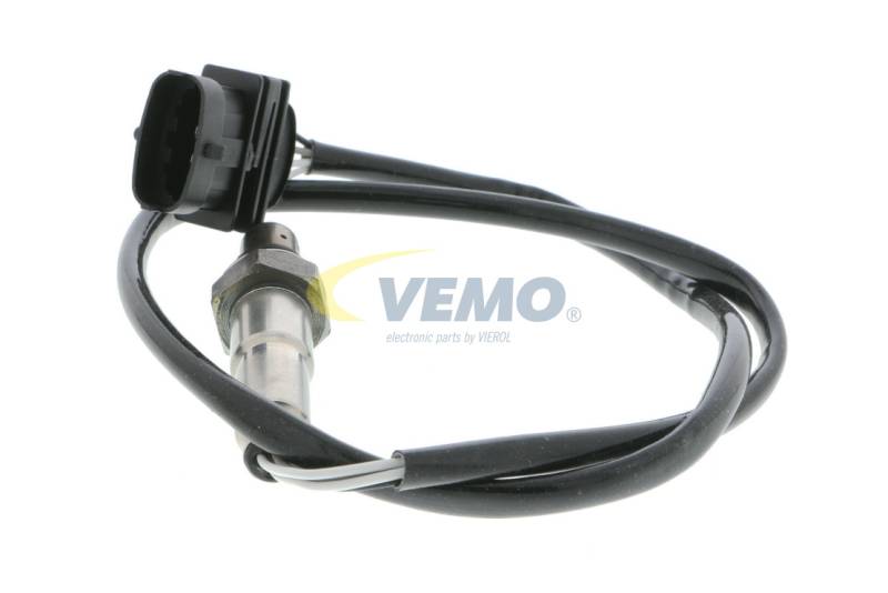 VEMO Lambdasonde OPEL,VAUXHALL V40-76-0011 855353,25321313,0855353 Regelsonde,Lambda Sensor 25322114 von VEMO