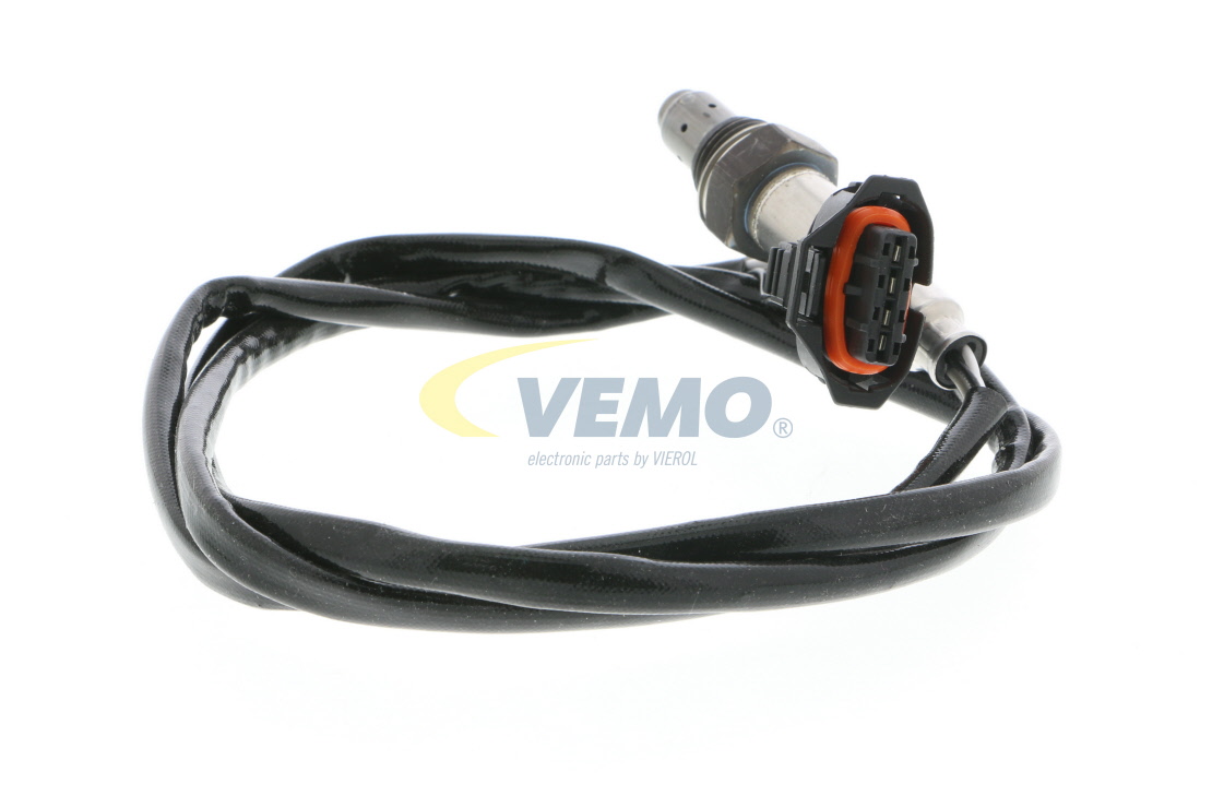 VEMO Lambdasonde OPEL,VAUXHALL V40-76-0020 12567681,0855371,0855372 Regelsonde,Lambda Sensor 855371,855372,12567680 von VEMO