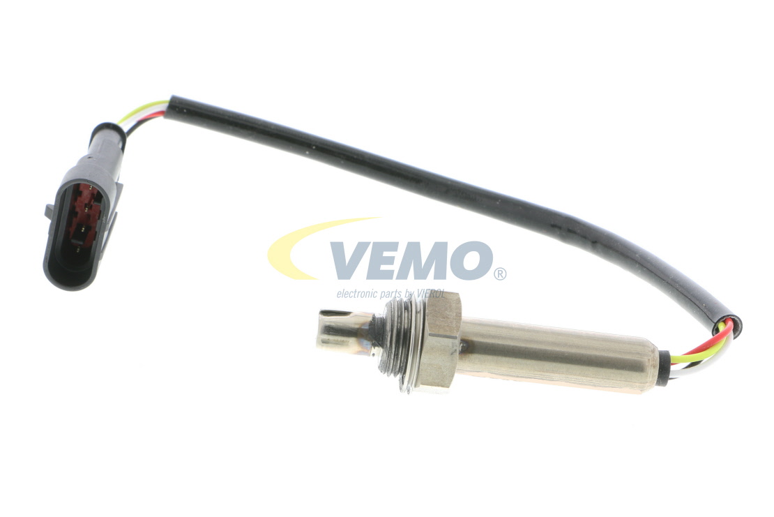 VEMO Lambdasonde OPEL,VAUXHALL V40-76-0021 90499264,0855324,090499264 Regelsonde,Lambda Sensor 090528640,90509276,90528640,0855331,090509276,855324 von VEMO