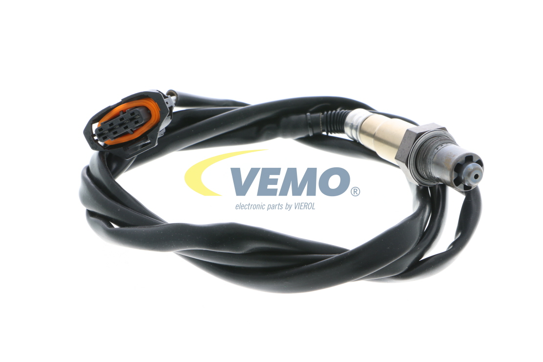 VEMO Lambdasonde OPEL,VAUXHALL V40-76-0030 855401,93177153,55352895 Regelsonde,Lambda Sensor von VEMO