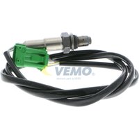 VEMO Lambdasonde Original VEMO Qualität V42-76-0013 Regelsonde,Lambda Sensor PEUGEOT,CITROËN,206 Schrägheck (2A/C),206 CC (2D),307 (3A/C),307 CC (3B) von VEMO