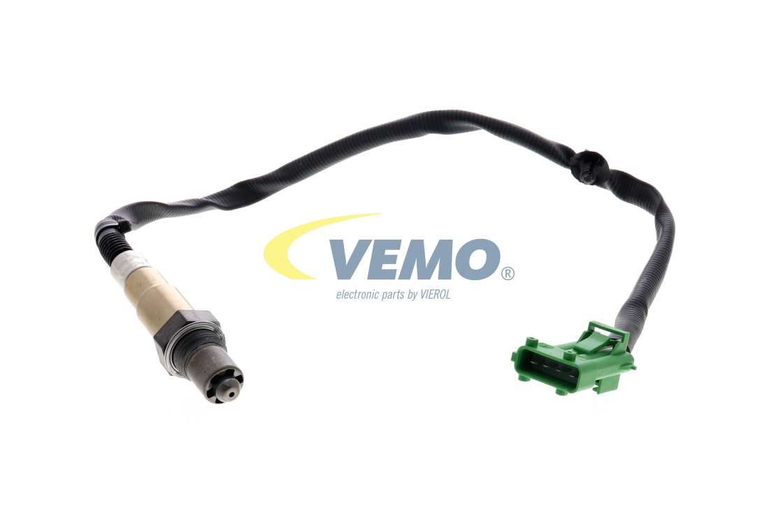 VEMO Lambdasonde PEUGEOT,CITROËN,DS V22-76-0017 1609345380,1618HC,9665104080 Regelsonde,Lambda Sensor von VEMO