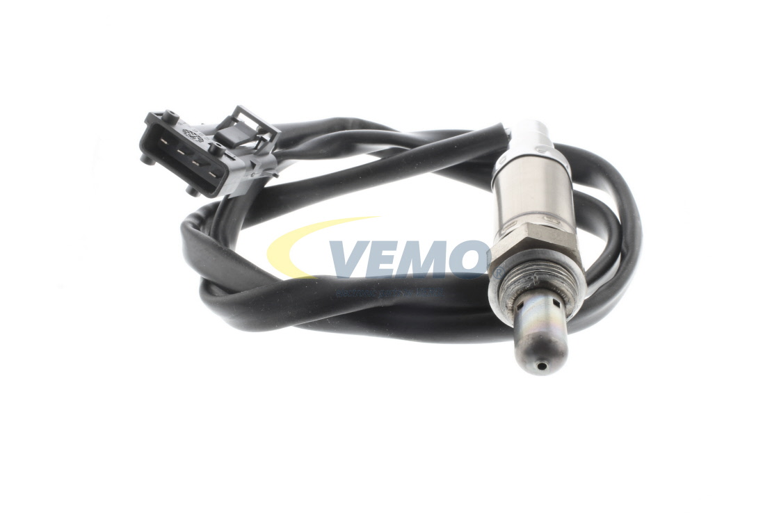 VEMO Lambdasonde PEUGEOT,CITROËN,VOLVO V45-76-0003 99360611600,99360611601 Regelsonde,Lambda Sensor von VEMO