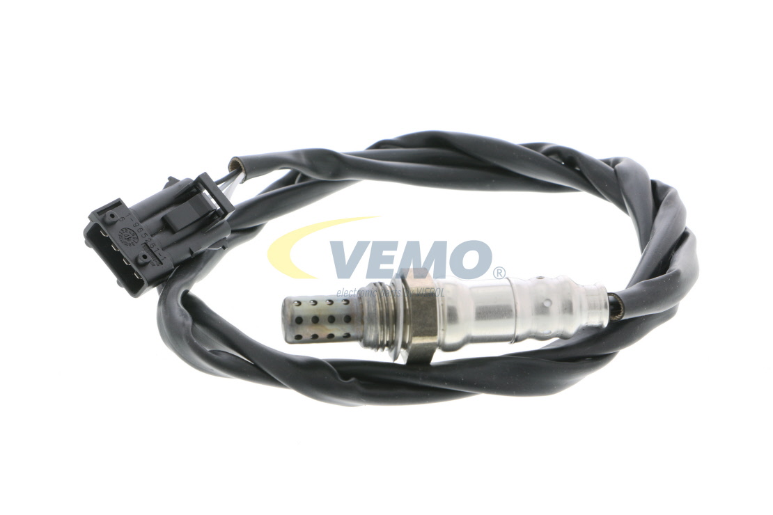 VEMO Lambdasonde PEUGEOT,CITROËN V22-76-0006 96229971,96284481,16286W Regelsonde,Lambda Sensor 16289S von VEMO