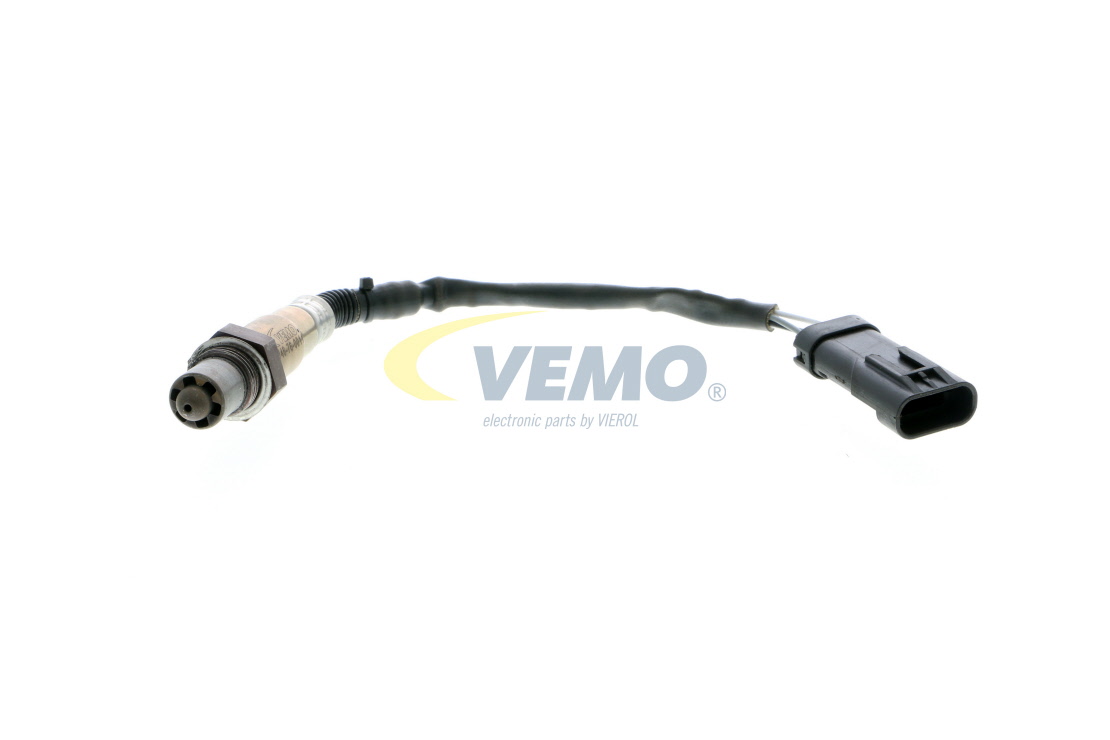 VEMO Lambdasonde RENAULT,DACIA V46-76-0011 2269000QAC,6001543615,7700103504 Regelsonde,Lambda Sensor 7700109844,7700875342 von VEMO