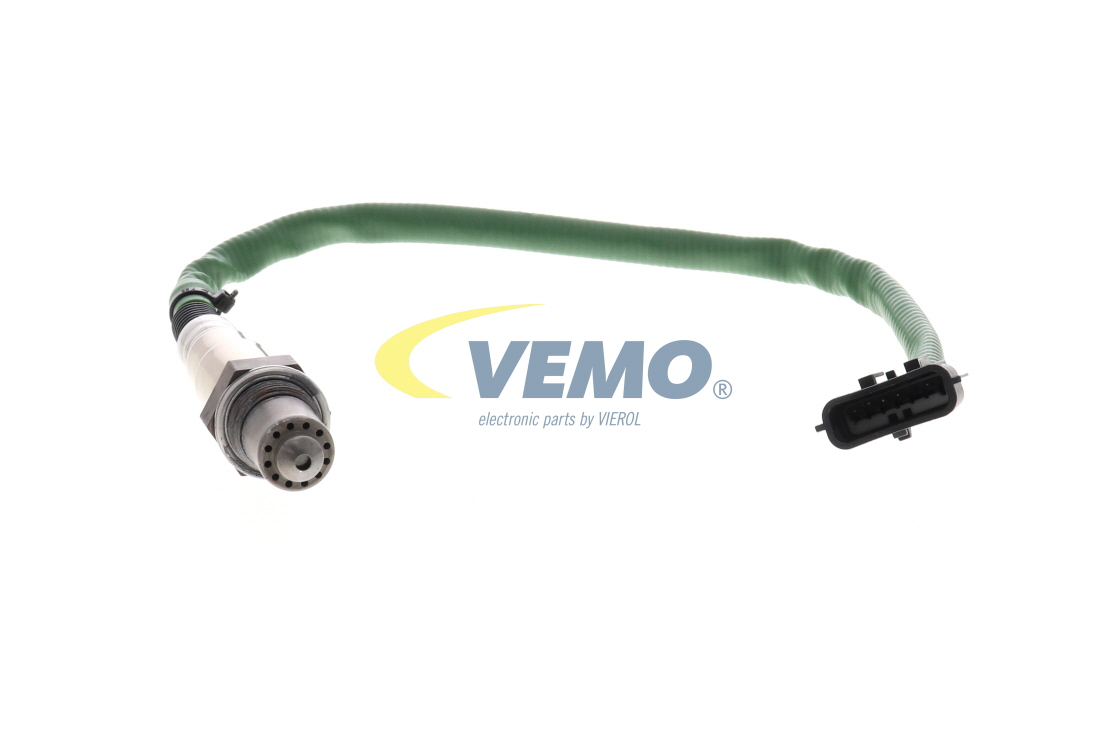 VEMO Lambdasonde RENAULT,DACIA V46-76-0024 226934803R,226937264R,8201140217 Regelsonde,Lambda Sensor von VEMO