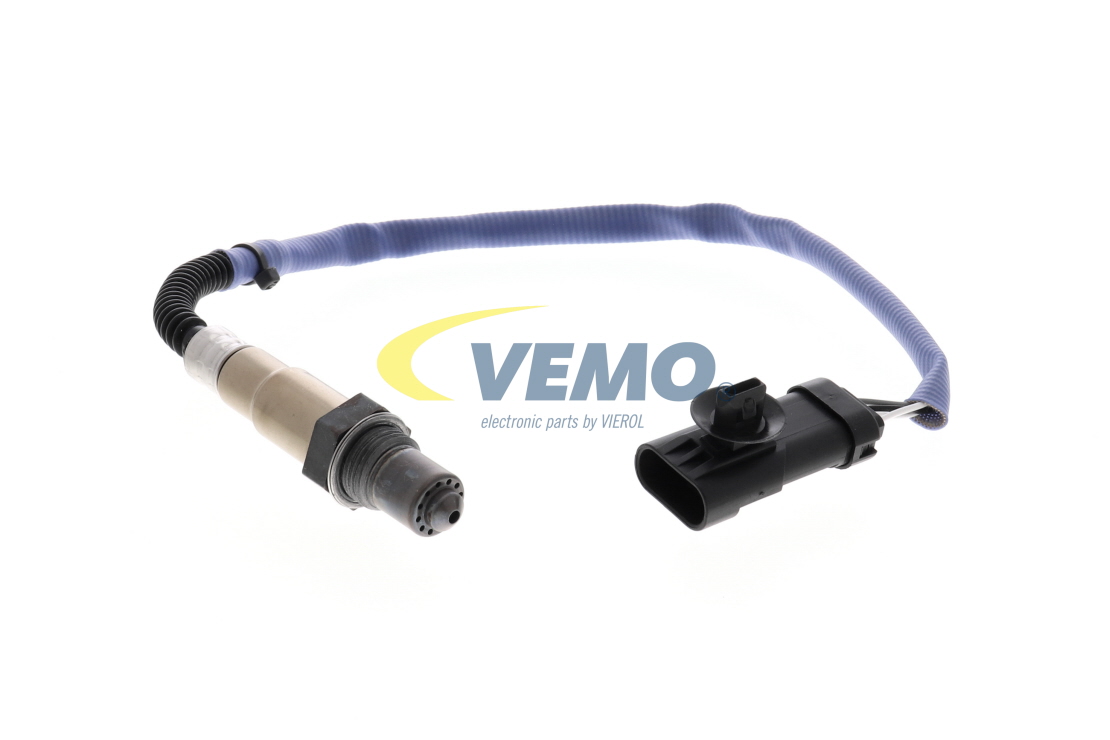 VEMO Lambdasonde RENAULT,DACIA V46-76-0026 8200437489 Regelsonde,Lambda Sensor von VEMO