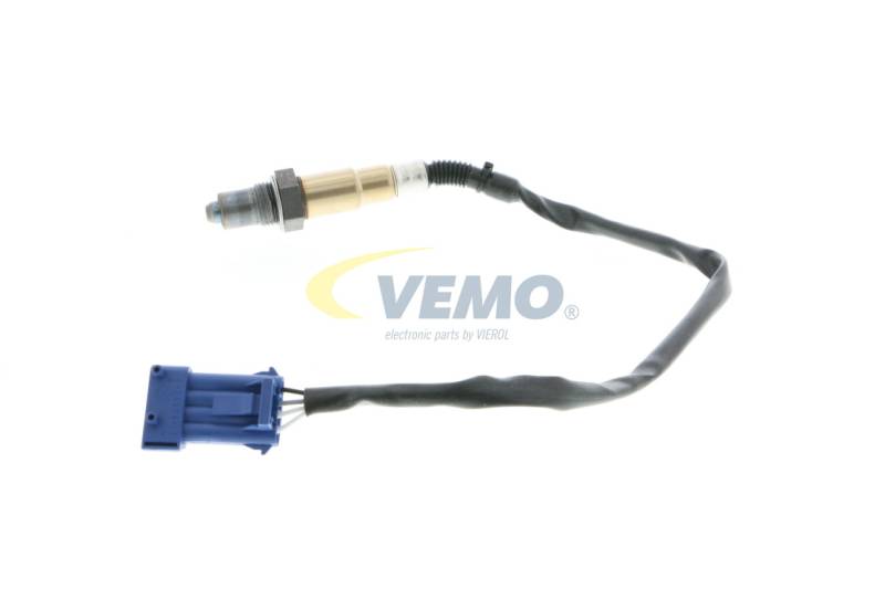 VEMO Lambdasonde RENAULT,PEUGEOT,CITROËN V20-76-0041 9622997080,7401271939,V75489618005 Regelsonde,Lambda Sensor 9628447980,1618V3,75489612,16287 von VEMO