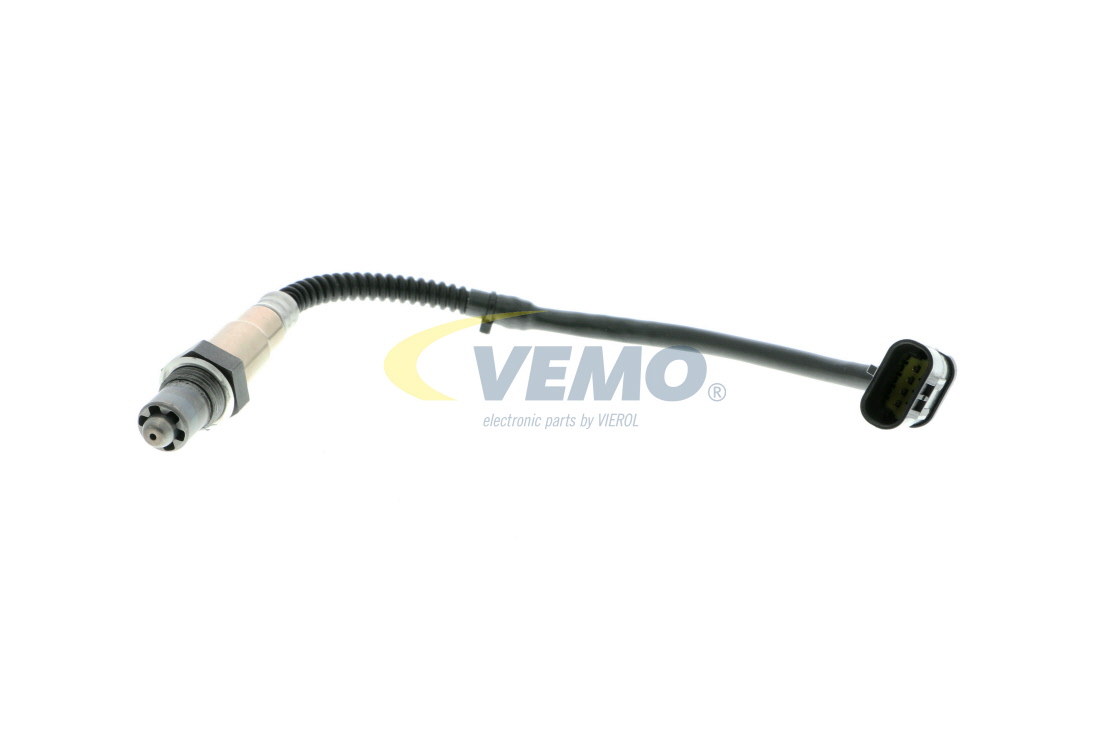 VEMO Lambdasonde RENAULT V46-76-0002 8200036542,8200036544,8200036545 Regelsonde,Lambda Sensor 8200033619,8200035999 von VEMO