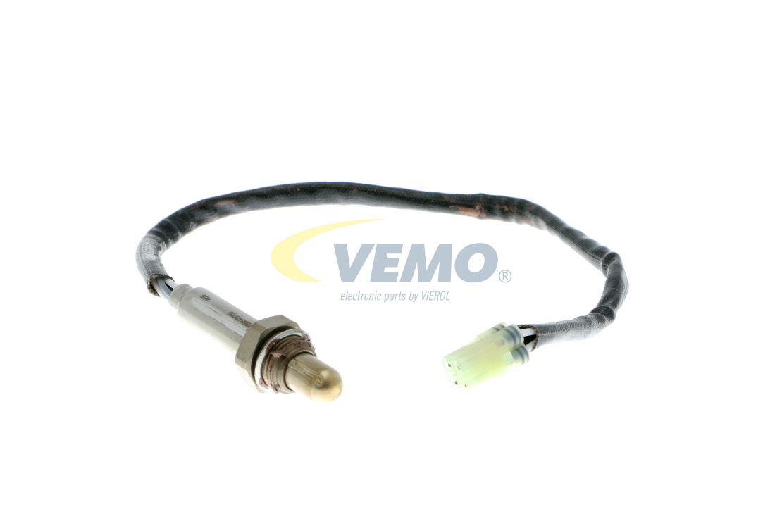 VEMO Lambdasonde SUBARU V63-76-0001 22690AA540,22690AA630,22690AA640 Regelsonde,Lambda Sensor 22690AA420 von VEMO