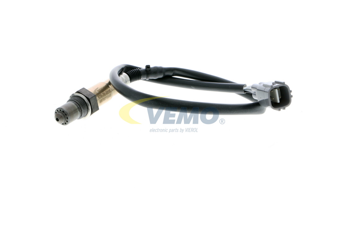 VEMO Lambdasonde TOYOTA,DAIHATSU,LEXUS V70-76-0016 8946520750,8946533250,8946535670 Regelsonde,Lambda Sensor 8946506030,89465B4020,8946536040 von VEMO