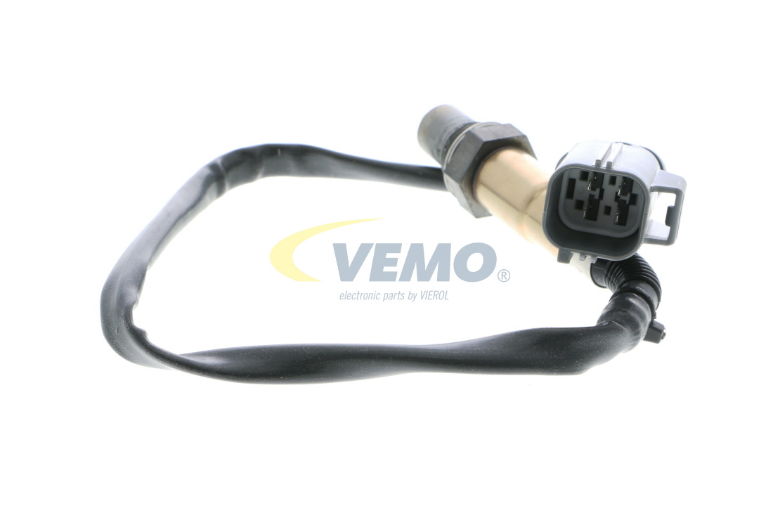 VEMO Lambdasonde VOLVO V48-76-0008 LR014012,MHK500870,MHK501060 Regelsonde,Lambda Sensor 30622251,30735329,30774569,5H229F472CA,MHK500850,MHK500880 von VEMO