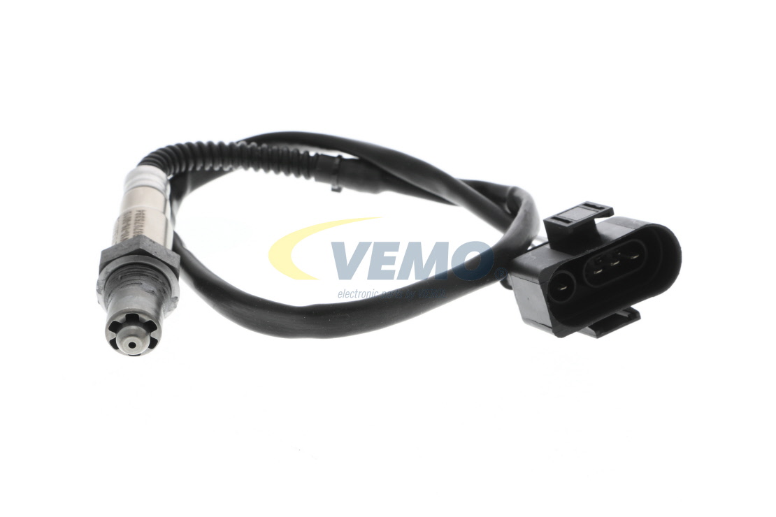 VEMO Lambdasonde VW,AUDI,FORD V10-76-0019 077906265K,078906265N,077906265J Regelsonde,Lambda Sensor 078906265M,077906265H,SG1210,077906265AF von VEMO