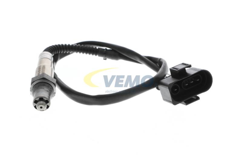 VEMO Lambdasonde VW,AUDI,FORD V10-76-0019 078906265M,1K0998262AB,077906265L Regelsonde,Lambda Sensor 077906265T,DF20000558,SG1210,077906265AF von VEMO