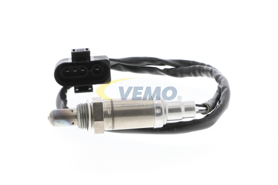 VEMO Lambdasonde VW,AUDI,FORD V10-76-0033 021906265AD,021906265AK,21906265AR Regelsonde,Lambda Sensor 037906265AB,21906265AF,21906265AK,78906265L von VEMO