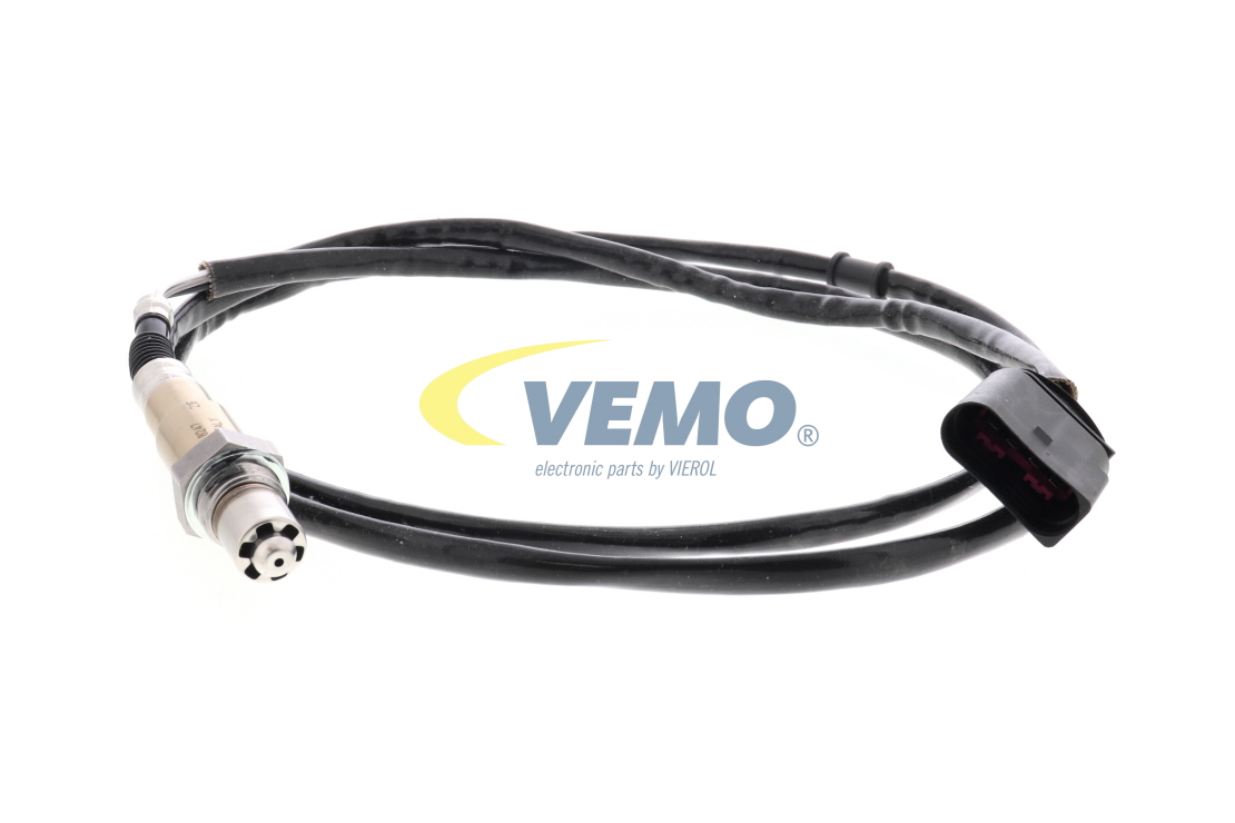 VEMO Lambdasonde VW,AUDI,FORD V10-76-0091 023906262,030906262N,06A906262AK Regelsonde,Lambda Sensor 6A906262B,77906265AD,06A906262AL,06A906262P von VEMO