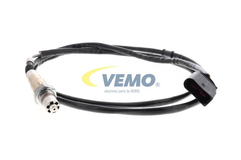 VEMO Lambdasonde VW,AUDI,FORD V10-76-0091 06A906262AC,06A906262AG,06C906265 Regelsonde,Lambda Sensor 077906265AE,023906262,06A906262AL,21906262C von VEMO