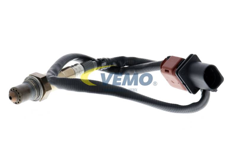 VEMO Lambdasonde VW,AUDI,FORD V25-76-0028 1886204,DY1328,F1FA9Y460CA Regelsonde,Lambda Sensor F1FZ9F472A von VEMO