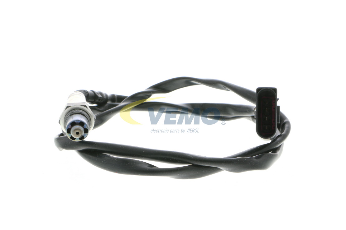 VEMO Lambdasonde VW,AUDI,OPEL V10-76-0040 058906265B,06A906262BA,06C906265A Regelsonde,Lambda Sensor 077906262G,078906265AA,06A906262AK,030906262N von VEMO