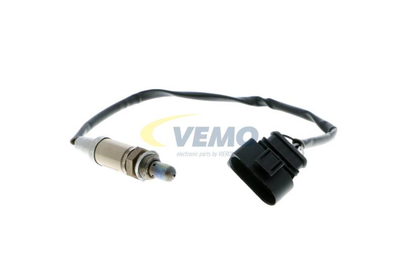 VEMO Lambdasonde VW,AUDI,SEAT V10-76-0037 30906265BG,30906265BH,6K0906265 Regelsonde,Lambda Sensor 030906265AE,30906265AD,30906265AE,030906265BJ von VEMO